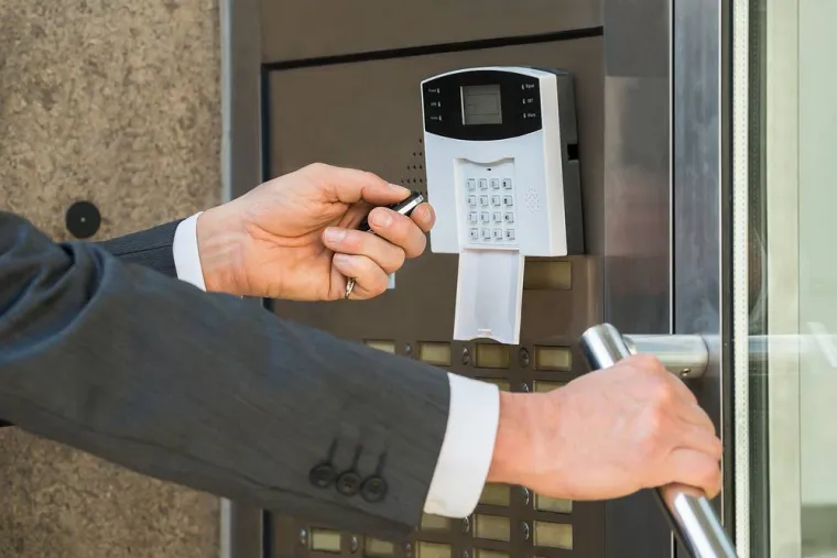Alarme extérieure maison, La Capelle, DHTECH