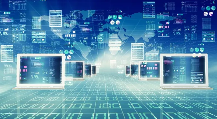 Maintenance réseaux informatiques, La Capelle, DHTECH