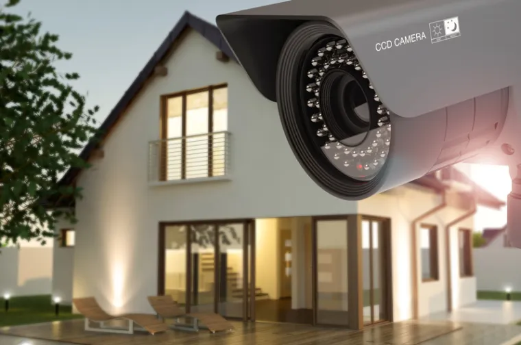Devis caméra de surveillance à Cambrai, La Capelle, DHTECH